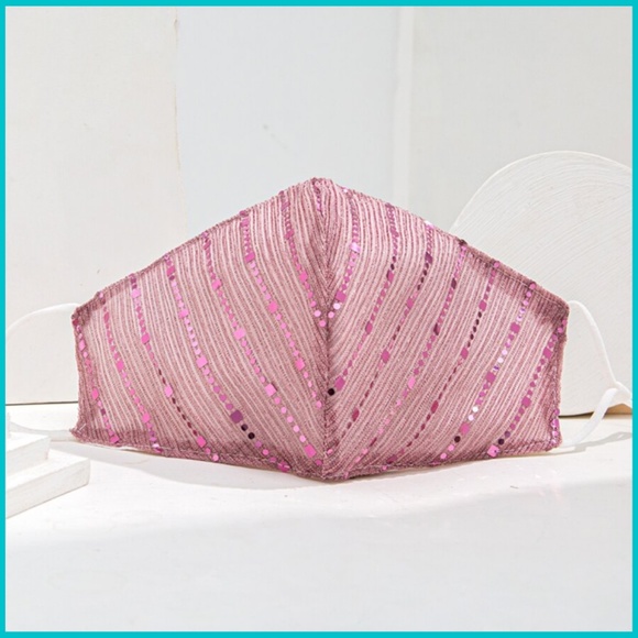 4 masks SPECIAL ORDER FOR @numoon7 - Picture 5 of 10